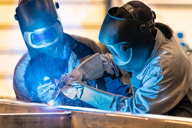 SERVIS TIG i MIG/MAG GOIONIKA