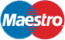 Maestro Card