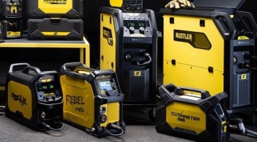 Aparati za zavarivanje