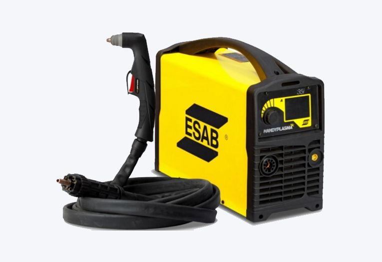 Esab HandyPlasma 35i