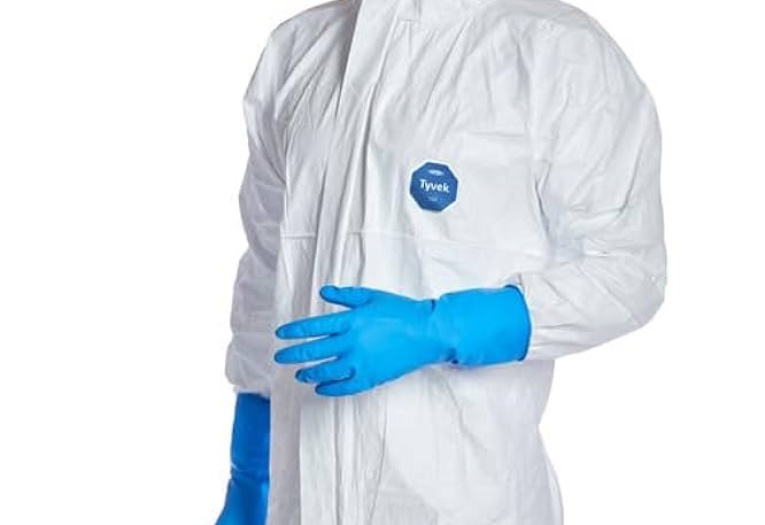 TYVEK® 500 XPERT CHF5 Kombinezon TOK
