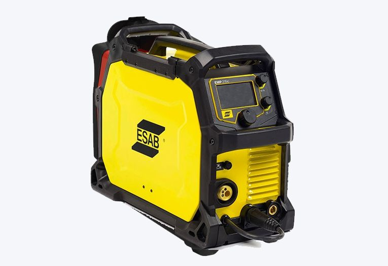 Esab HandyPlasma 35i