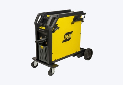 Rustler MIG PRO compact 350C MV