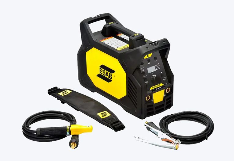 Esab Renegade ES 210i
