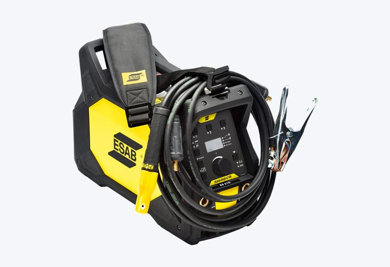 Esab Renegade ES 210i