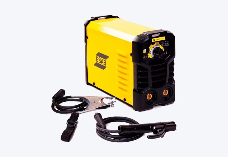 Esab Rogue ET201iP PRO Tig stroj za zavarivanje