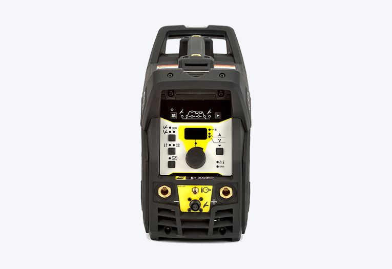Esab Renegade ES 210i