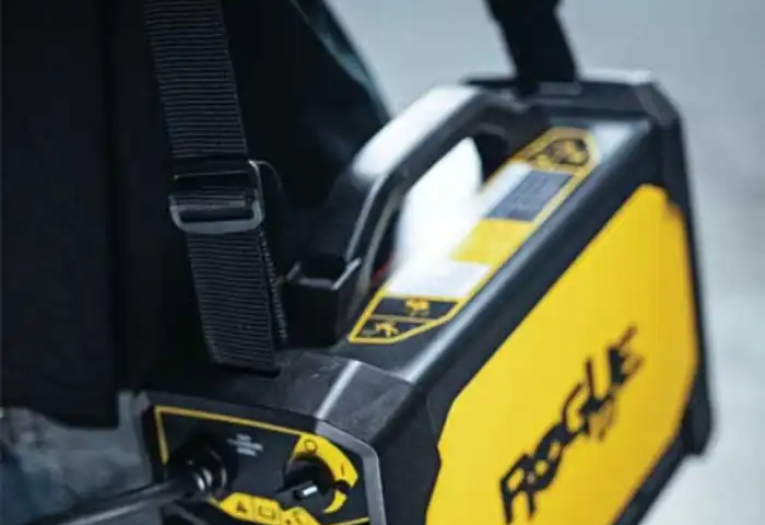 Rogue ES 151iP Aparat za zavarivanje elektrodom u pulsu - REL