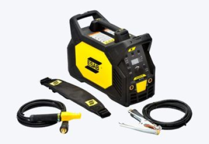 Esab Renegade ES 210i
