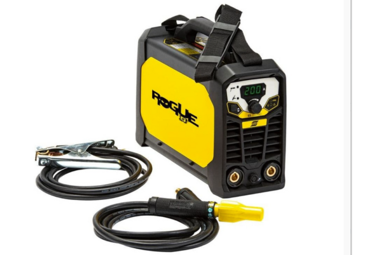 Rogue ES 151iP Aparat za zavarivanje elektrodom u pulsu - REL
