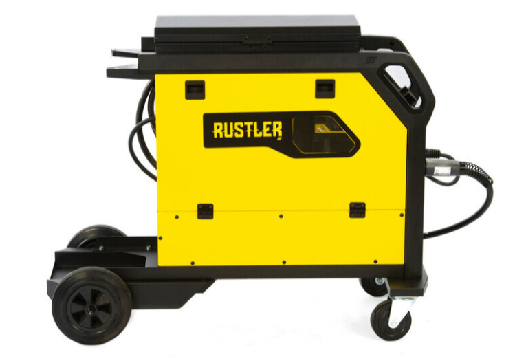 Rustler MIG Compact EM 201C