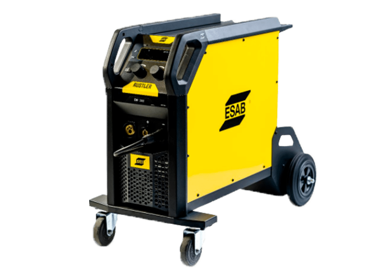 Rustler MIG Compact EM 201C