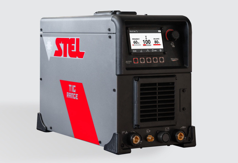  TIG T300 AC/DC - STEL 