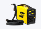 Esab HandyPlasma 35i