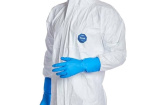 TYVEK® 500 XPERT CHF5 Kombinezon TOK