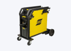Rustler MIG PRO compact 350C MV