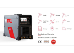  TIG T300 AC/DC - STEL 