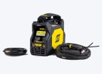 Esab Rogue ET201iP PRO Tig stroj za zavarivanje