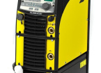 Tig aparat za zavarivanje ESAB CADDY TIG 2200i AC/DC vodom hlađen