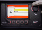  TIG T300 AC/DC - STEL 