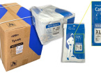 TYVEK® 500 XPERT CHF5 Kombinezon TOK