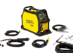 Esab Rebel EMP 205ic AC/DC Multiprocess