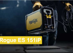 Rogue ES 151iP Aparat za zavarivanje elektrodom u pulsu - REL