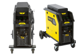 Rustler MIG Compact EM 201C