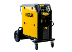 Rustler MIG Compact EM 201C